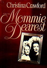 Cover of Mommie Dearest
