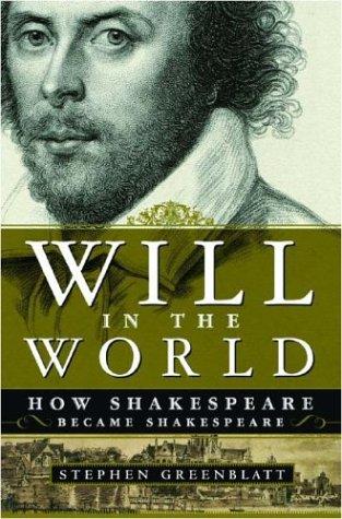 Cover of Will in the World