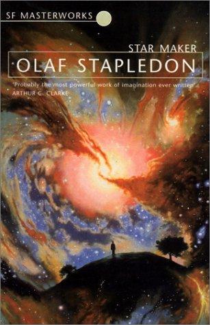 Cover of Star Maker