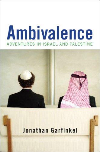Cover of Ambivalence