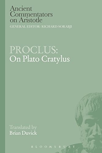 Cover of Proclus