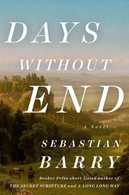Cover of Days Without End