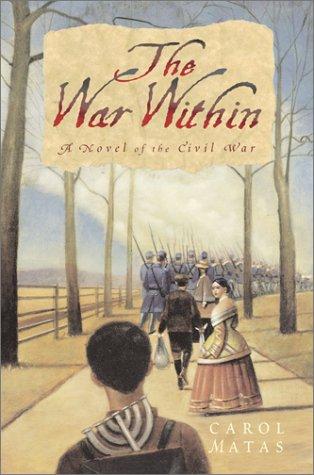 Cover of The War Within
