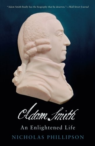 Cover of Adam Smith