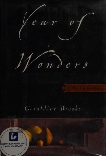 Cover of Year of Wonders