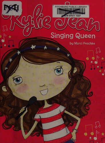 Cover of Singing queen