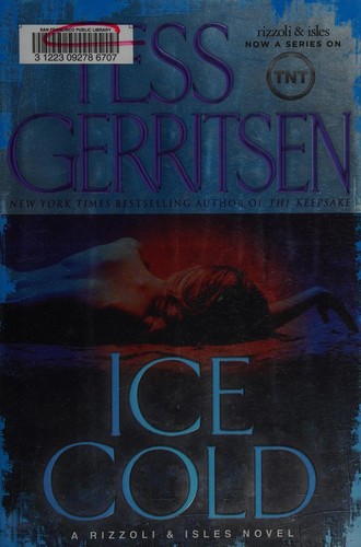 Cover of Ice Cold