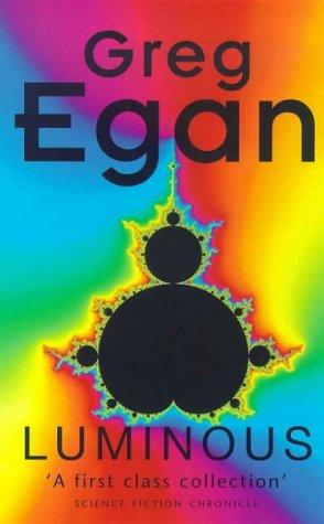 Cover of Luminous