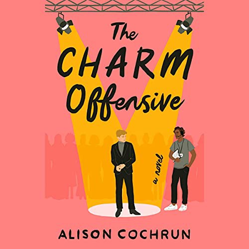 Cover of The Charm Offensive