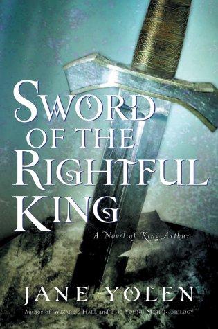 Cover of Sword of the Rightful King