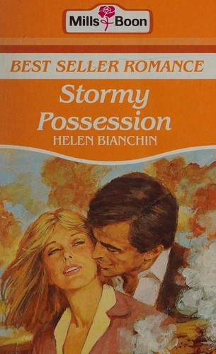 Cover of Stormy Possession