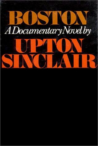 Cover of Boston