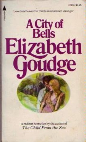 Cover of A City of Bells