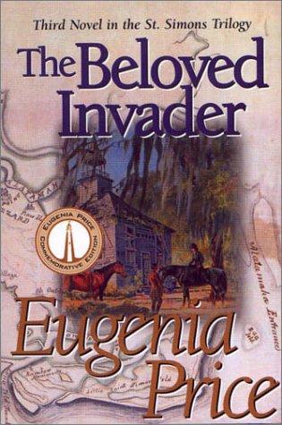 Cover of The Beloved Invader