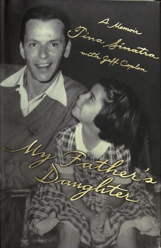 Cover of My father's daughter