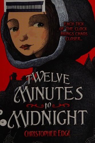 Cover of Twelve minutes to midnight