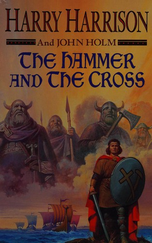 Cover of The hammer and the cross