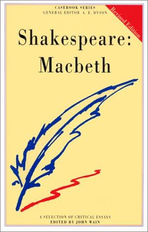 Cover of Shakespeare (Casebook)