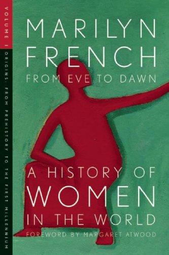 Cover of From Eve to Dawn