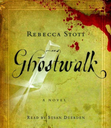 Cover of Ghostwalk