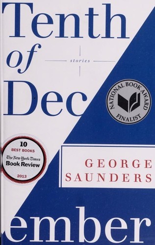 Cover of Tenth of December