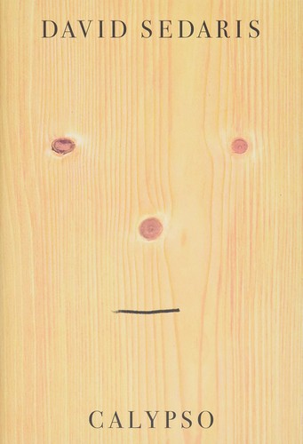 Cover of Calypso