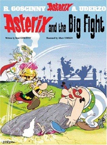 Cover of Le Combat des Chefs