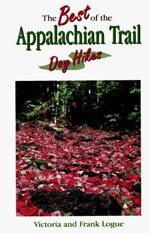 Cover of The best of the Appalachian Trail