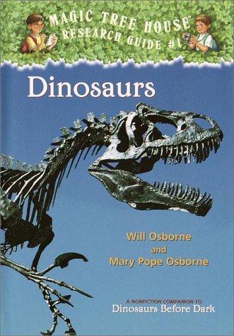 Cover of Dinosaurs