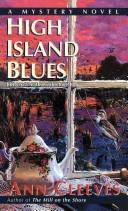 Cover of High Island blues