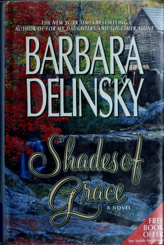 Cover of Shades of Grace