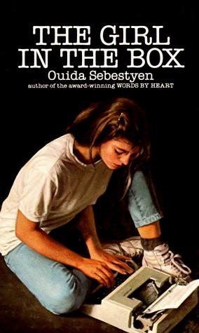 Cover of The Girl in the Box