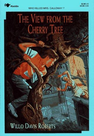 Cover of The View from the Cherry Tree