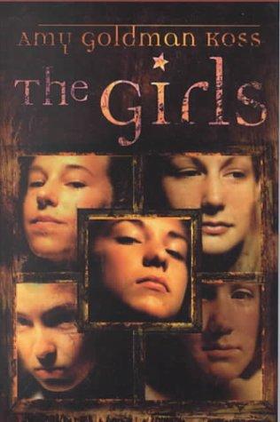 Cover of The Girls