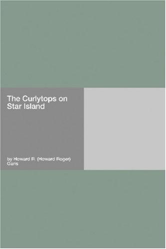 Cover of The Curlytops on Star Island