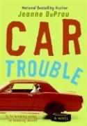 Cover of Car Trouble