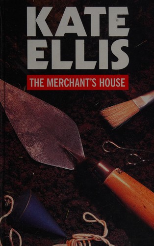 Cover of Merchant's House