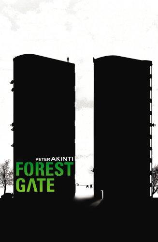 Cover of Forest gate
