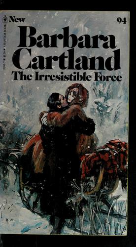 Cover of The Irresistible Force