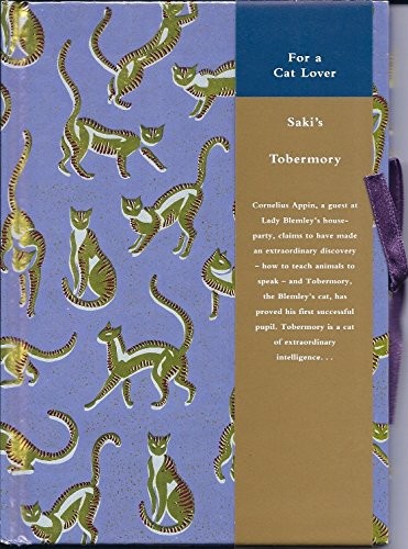 Cover of Tobermory