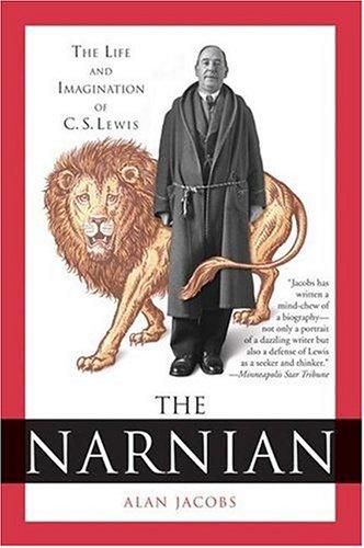 Cover of The Narnian