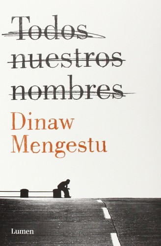 Cover of Todos nuestros nombres