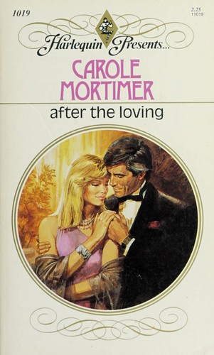 Cover of After the Loving