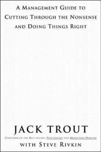 Cover of The Power of Simplicity