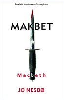 Cover of Macbeth