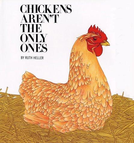 Cover of Chickens aren't the only ones