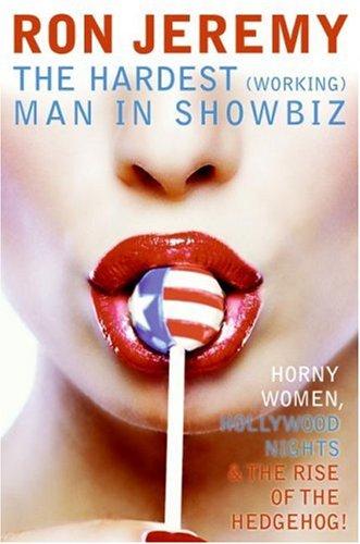 Cover of Ron Jeremy