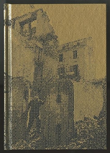 Cover of Alfredo Jaar
