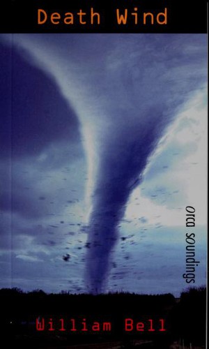 Cover of Death Wind
