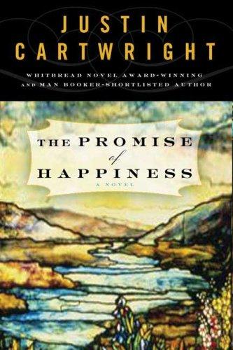 Cover of The promise of happiness